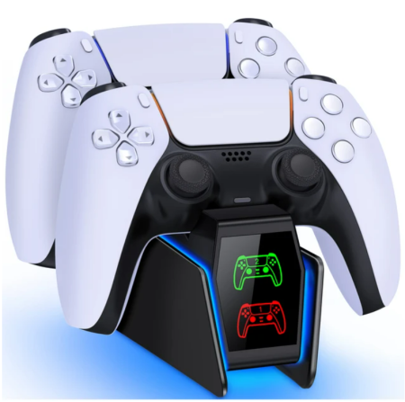  BEBONCOOL FC300 PS5 Kontroller Tltlloms