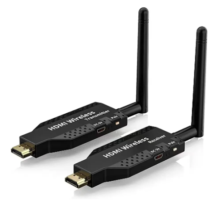  PRO200 Vezetk nlkli HDMI ad s vev