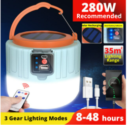  MU-029   2G11 Solar lmpa