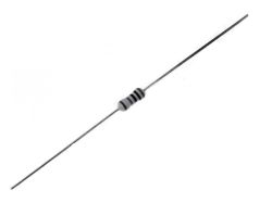  PA-012   330Ω 0,6W Ellenlls THT