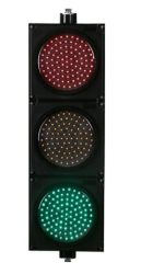  FO-004   3x210 Kzlekedsi lmpa