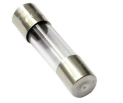  CS-050   5x20mm vegbiztostk 0,5A