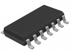  FE-024   74HCT04D