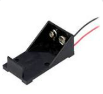  ME-019   9BH-9V Elemtart vezetkkel