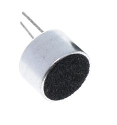  EM-021   9x7mm 9767 mikrofon 2 tsks