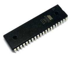  FE-014   AT89S52-24PU