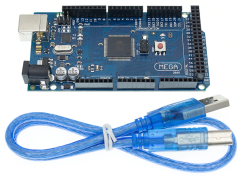  EM-048   Arduino Mega 2560