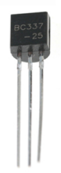  FE-042   BC337