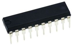  FE-016   SN74HCT245N