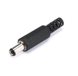  CS-004   DC-005 csatlakoz 5.5x2.1mm