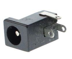  CS-003   DC-005 foglalat 2.1mm