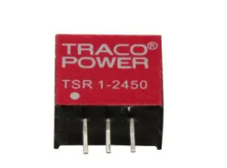  PA-028   TSR 1-2450 DC/DC konverter