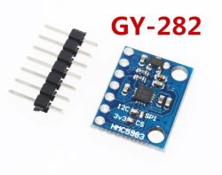  EM-004   GY-282 HMC5983