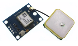  EM-032   GY-NEO6MV2 GPS+antenna