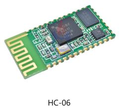  EM-003   HC-06 Bluetooth