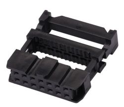  CS-020   IDC 14p szalagkbelhez