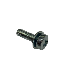  ME-014   M3x10mm Hengeres.kereszt.csavar