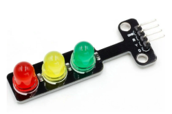  OP-013   LED jelzlmpa modul