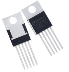  FE-009   LM2576