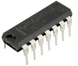  FE-011   Lm324N
