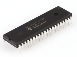  FE-019   PIC16F877A-I