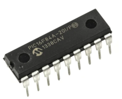  FE-018   PIC16F84A-04