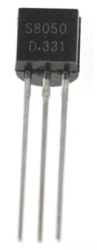  FE-047   S8050