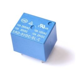  RE-003   SRD-5VDC-SL-C
