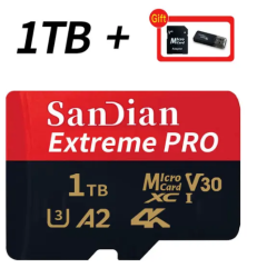  SZ-007   Sandian SD krtya 1TB