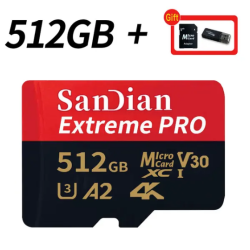  SZ-006   Sandian SD krtya 512GB