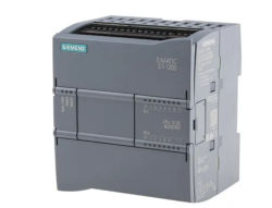  PL-001  Siemens Siemens SIMATIC S7-1200 CPU1212C