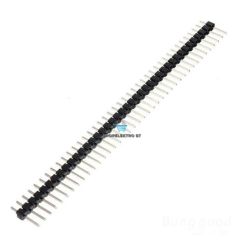  CS-001   Tske csatlakoz 1x40 apa