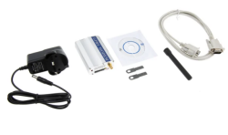  EM-029   GSM s GPRS modem SIM RS232