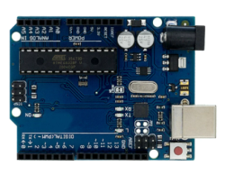  EM-001   Arduino Uno